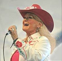 Lynn Anderson